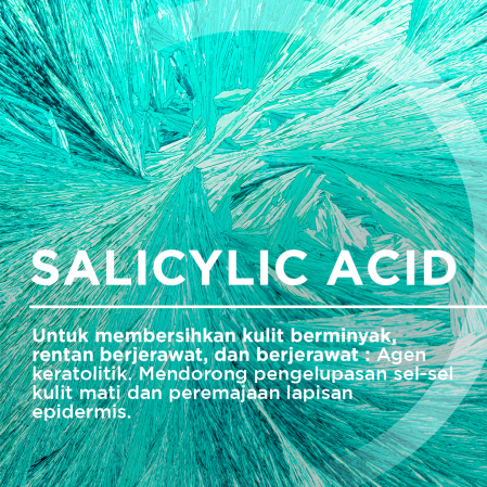 Bioderma Sebium Salicylic Visual