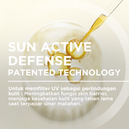 Bioderma Photoderm Sun Active Visual