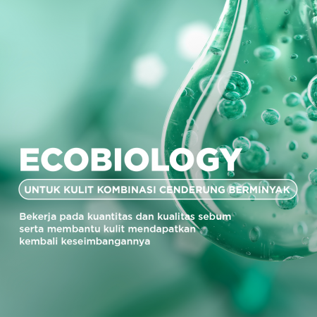 Bioderma Sebium Ecobiology Visual