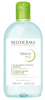 Foto produk BIODERMA, Sebium H2O 500ml, micellar water untuk kulit rentan berjerawat